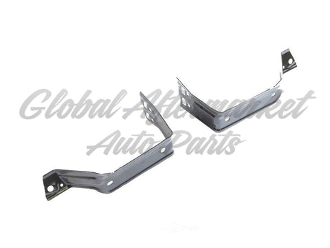 BUMPER BRACKET FR CENTER LH/RH EXCLUDE REBEL/TRX