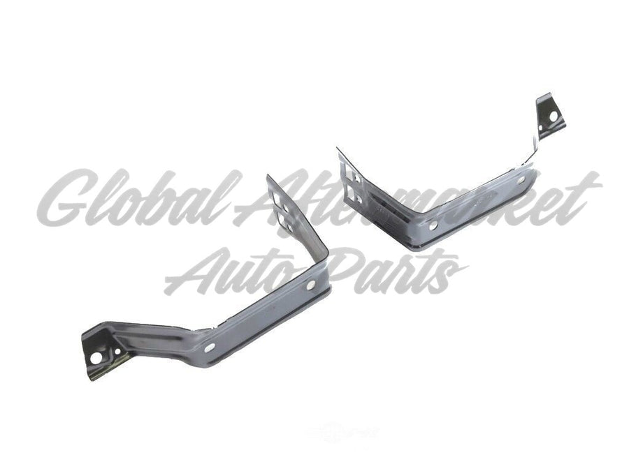 BUMPER BRACKET FR CENTER LH/RH EXCLUDE REBEL/TRX