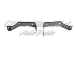 BUMPER BRACKET FR CENTER LH/RH EXCLUDE REBEL/TRX — photo 3