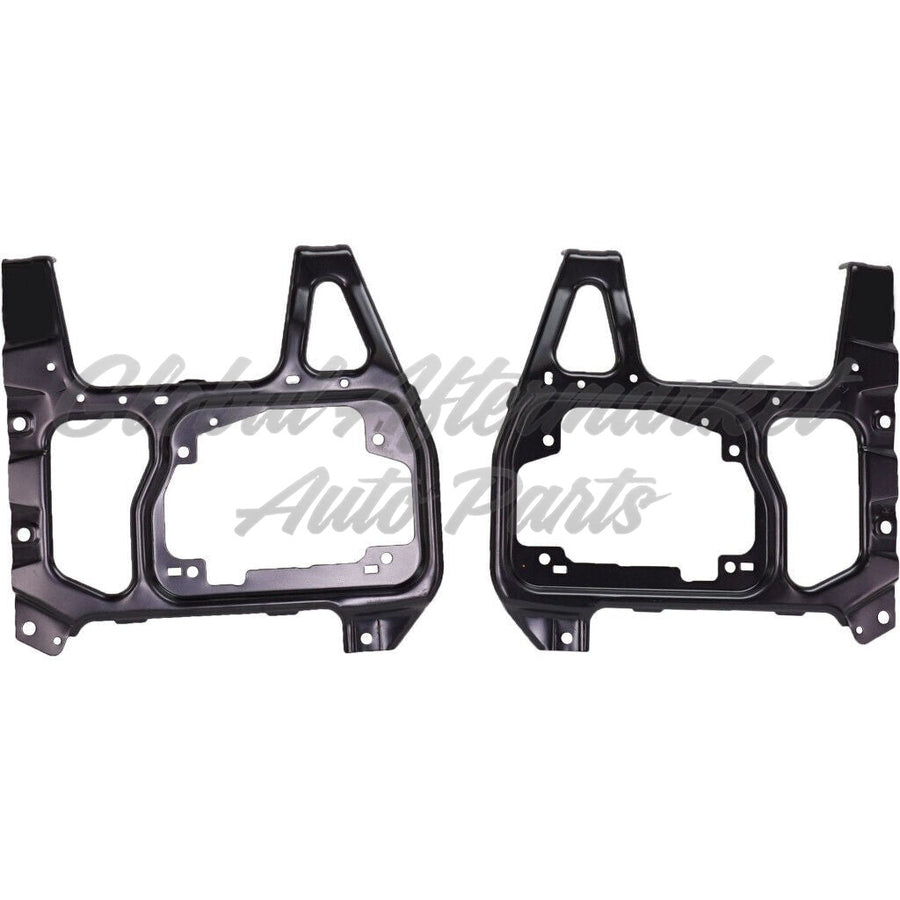 HEAD LAMP MOUNTING PANEL SET LH/RH