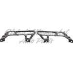 HEAD LAMP MOUNTING PANEL SET LH/RH — photo 3