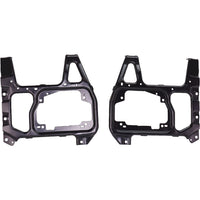 HEAD LAMP MOUNTING PANEL SET LH/RH