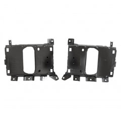 BUMPER MOUNTING BRACKET 2-PIECE SET