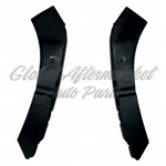 BUMPER MOUNTING BRACKET FR SET 2PC UPPER SUPPORT — photo 5