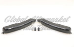 BUMPER RETAINER FR LH/RH SET 2-PIECE EXCLUDE REBEL/WARLOCK — photo 2