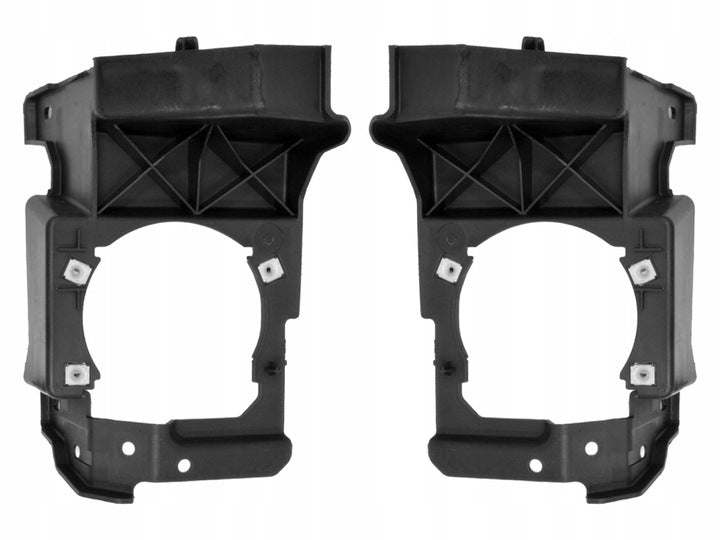 FOG LAMP BRACKET FR LH/RH SET W/O LED FOGS