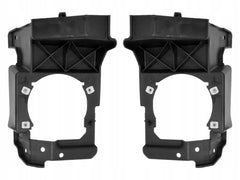 FOG LAMP BRACKET FR LH/RH SET W/O LED FOGS
