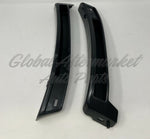 BUMPER VERTICAL SIDE RETAINERS 2-PIECE — photo 3
