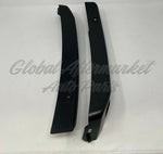 BUMPER VERTICAL SIDE RETAINERS 2-PIECE — photo 4