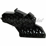BUMPER SUPPORT BRACKET FR LH MATT-BLACK — photo 3