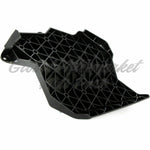 BUMPER SUPPORT BRACKET FR LH MATT-BLACK — photo 4
