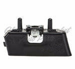 BUMPER BRACKET FR LH OUTER 1-PIECE COVER SPORT/ EXPRESS MODELS — photo 1