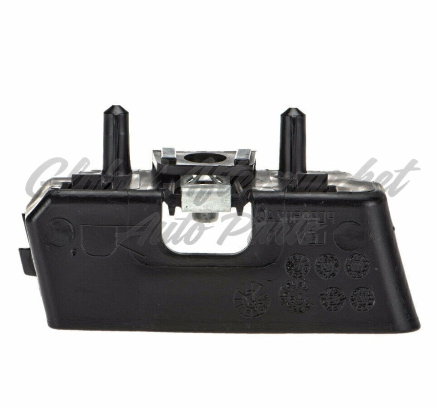 BUMPER BRACKET FR LH OUTER 1-PIECE COVER SPORT/ EXPRESS MODELS
