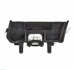 BUMPER BRACKET FR LH OUTER 1-PIECE COVER SPORT/ EXPRESS MODELS — photo 3