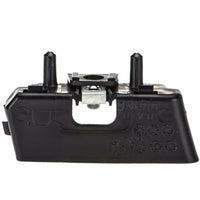 BUMPER BRACKET FR LH OUTER 1-PIECE COVER SPORT/ EXPRESS MODELS