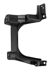 BUMPER BRACKET FR LH ALUMINIUM — photo 2