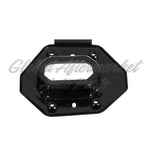 BUMPER MOUNTING BRACKET FR LH [RAIL END REINFORCEMENT] STEEL — photo 1