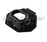 BUMPER MOUNTING BRACKET FR LH [RAIL END REINFORCEMENT] STEEL — photo 2