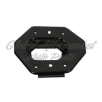 BUMPER MOUNTING BRACKET FR LH [RAIL END REINFORCEMENT] STEEL — photo 3