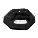 BUMPER MOUNTING BRACKET FR LH [RAIL END REINFORCEMENT] STEEL — photo 4