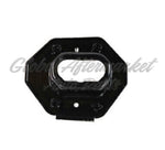 BUMPER MOUNTING BRACKET FR LH [RAIL END REINFORCEMENT] STEEL — photo 5