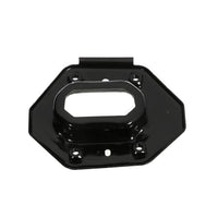 BUMPER MOUNTING BRACKET FR LH [RAIL END REINFORCEMENT] STEEL