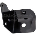 BUMPER BRACKET FR LH LOWER SKID PLATE MOUNT BRACKET INNER — photo 1