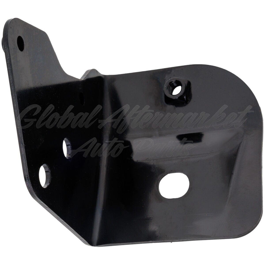 BUMPER BRACKET FR LH LOWER SKID PLATE MOUNT BRACKET INNER