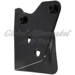 BUMPER BRACKET FR LH LOWER SKID PLATE MOUNT BRACKET INNER — photo 3