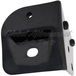 BUMPER BRACKET FR LH LOWER SKID PLATE MOUNT BRACKET INNER — photo 4