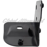 BUMPER BRACKET FR LH LOWER SKID PLATE MOUNT BRACKET INNER — photo 5