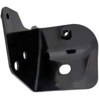 BUMPER BRACKET FR LH LOWER SKID PLATE MOUNT BRACKET INNER