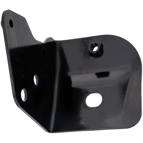 BUMPER BRACKET FR LH LOWER SKID PLATE MOUNT BRACKET INNER