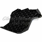 BUMPER SUPPORT BRACKET FR RH MATT-BLACK — photo 2