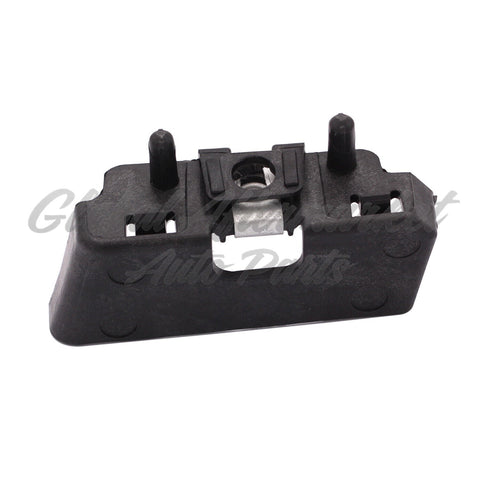 BUMPER BRACKET FR RH 1-PIECE COVER SPORT/ EXPRESS