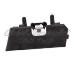 BUMPER BRACKET FR RH 1-PIECE COVER SPORT/ EXPRESS — photo 2