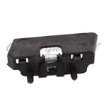 BUMPER BRACKET FR RH 1-PIECE COVER SPORT/ EXPRESS — photo 3
