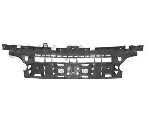 BUMPER BRACKET FR