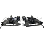 BUMPER MOUNTING BRACKET FR LH/RH 2-PIECE REBEL/WARLOCK — photo 2