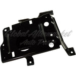 BUMPER BRACKET FR LH/RH SET LOWER SUPPORT FOR REBEL MODEL STEEL — photo 1