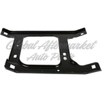BUMPER BRACKET FR LH REBAR TO BUMPER — photo 2