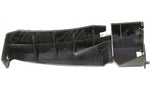 BUMPER FACE BAR BRACKET FR LH — photo 1
