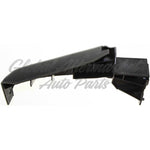 BUMPER FACE BAR BRACKET FR LH — photo 4