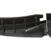 BUMPER FACE BAR BRACKET FR LH