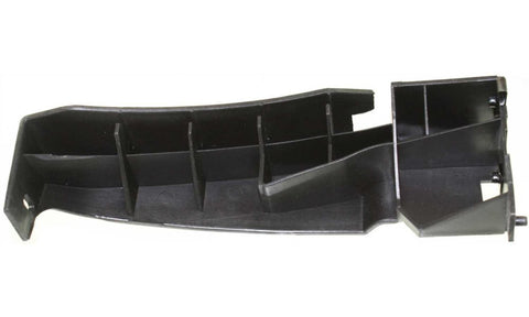 BUMPER FACE BAR BRACKET FR LH