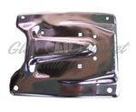 BUMPER BRACKET FR LH BEAM TO FRAME STEEL — photo 1