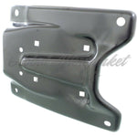 BUMPER BRACKET FR LH BEAM TO FRAME STEEL — photo 3
