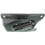 BUMPER BRACKET FR LH BEAM TO FRAME STEEL — photo 4