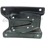BUMPER BRACKET FR LH BEAM TO FRAME STEEL — photo 5