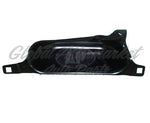 BUMPER BRACKET FR LH UPPER STEEL — photo 1